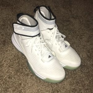 Adidas Double Threat